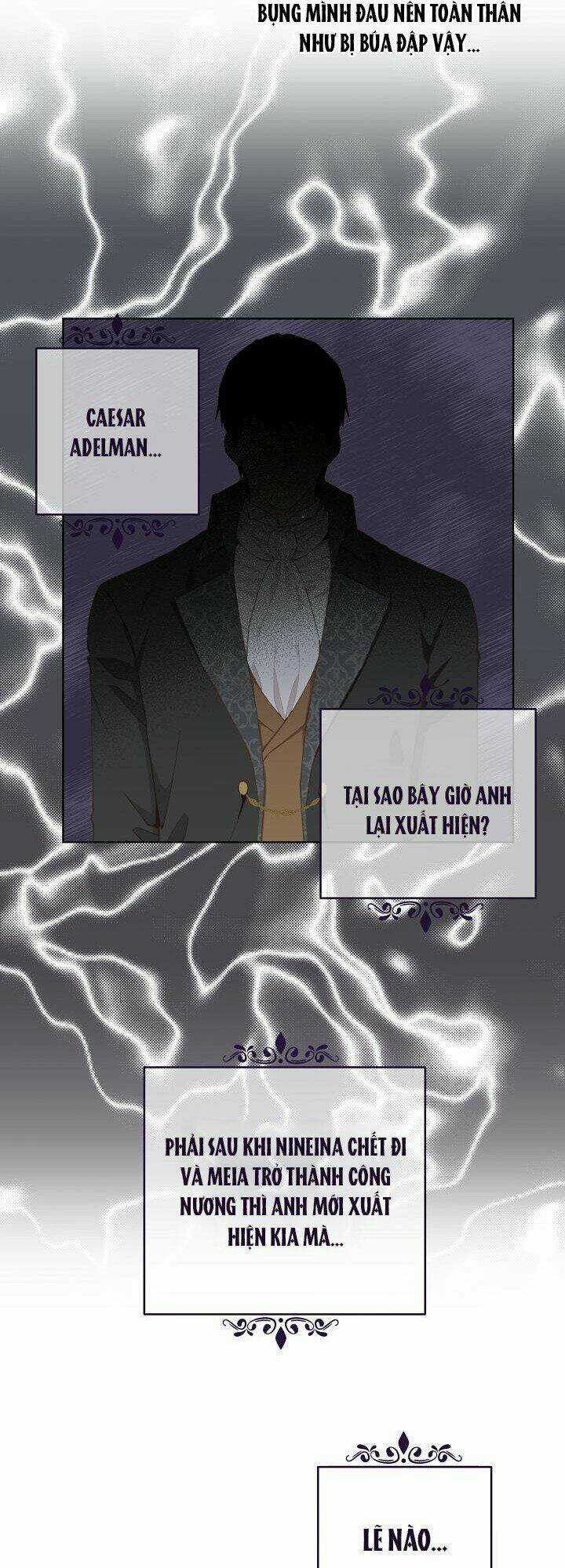 Tôi Đã Mệt Rồi - Chapter 3 - Trang 37