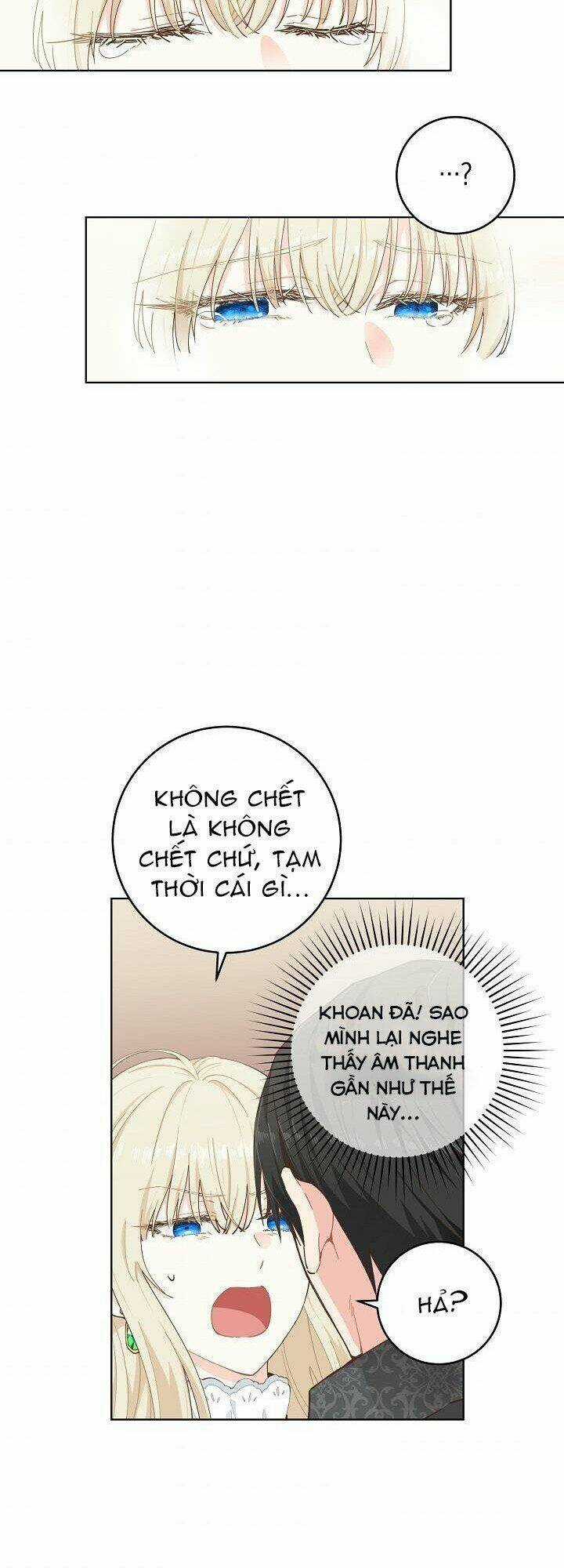 Tôi Đã Mệt Rồi - Chapter 3 - Trang 40