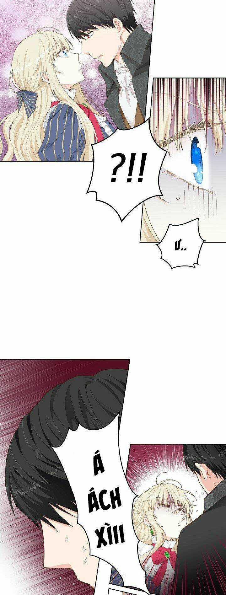 Tôi Đã Mệt Rồi - Chapter 3 - Trang 42