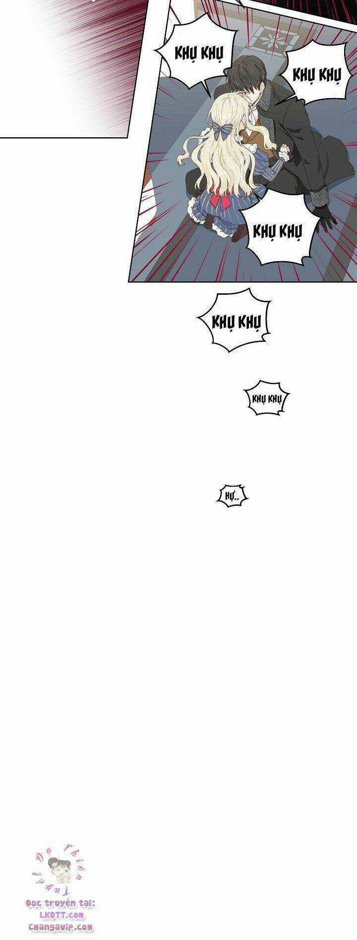 Tôi Đã Mệt Rồi - Chapter 3 - Trang 43