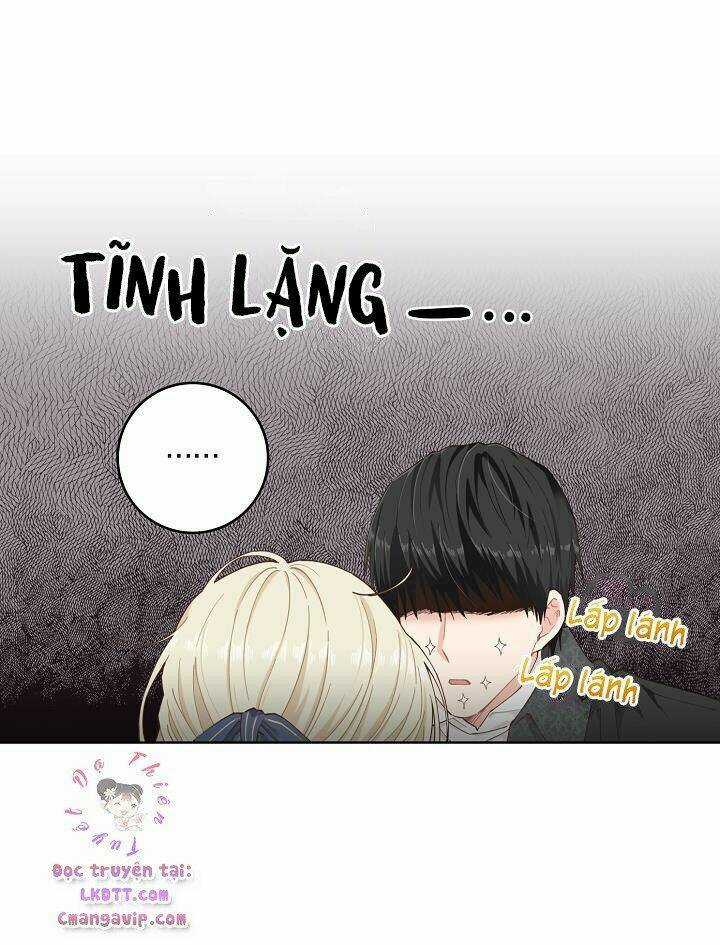 Tôi Đã Mệt Rồi - Chapter 3 - Trang 44