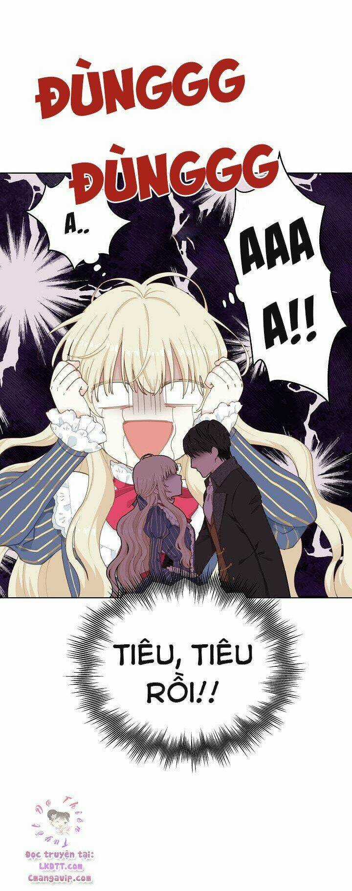 Tôi Đã Mệt Rồi - Chapter 3 - Trang 45