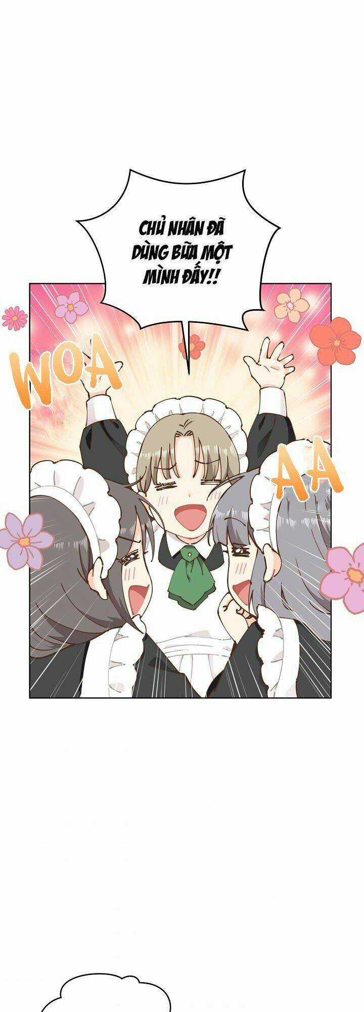 Tôi Đã Mệt Rồi - Chapter 3 - Trang 6