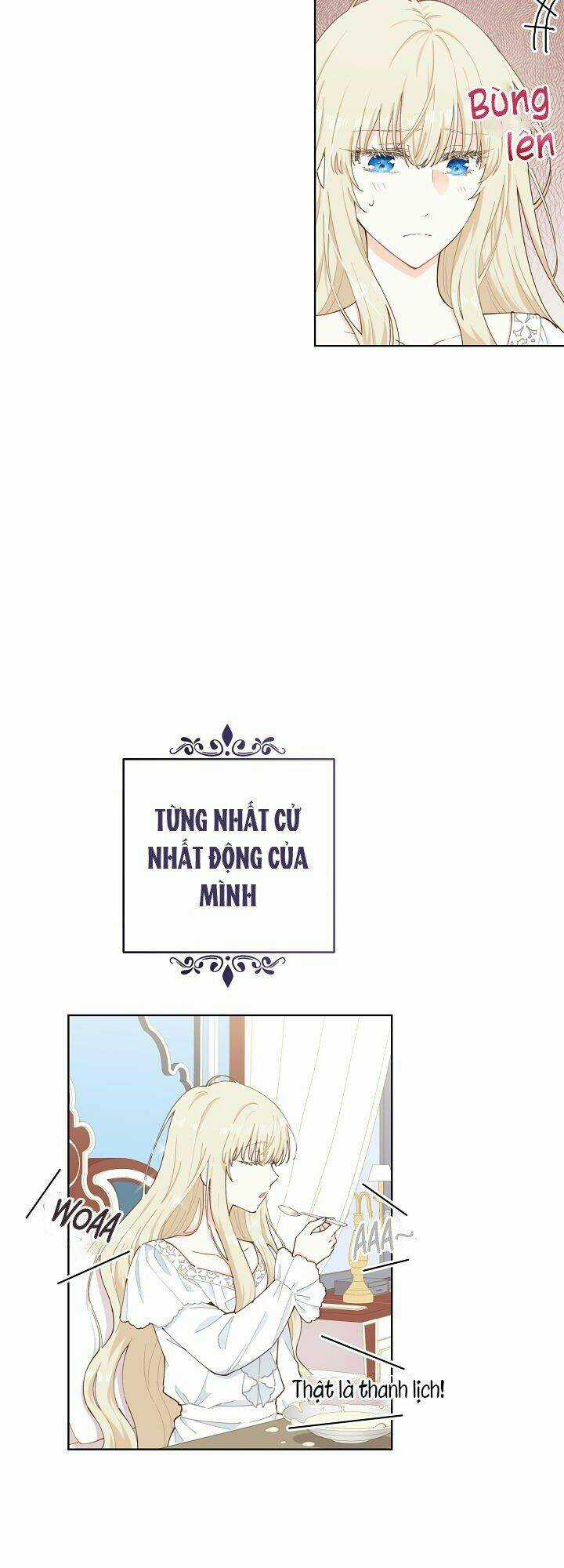 Tôi Đã Mệt Rồi - Chapter 3 - Trang 8