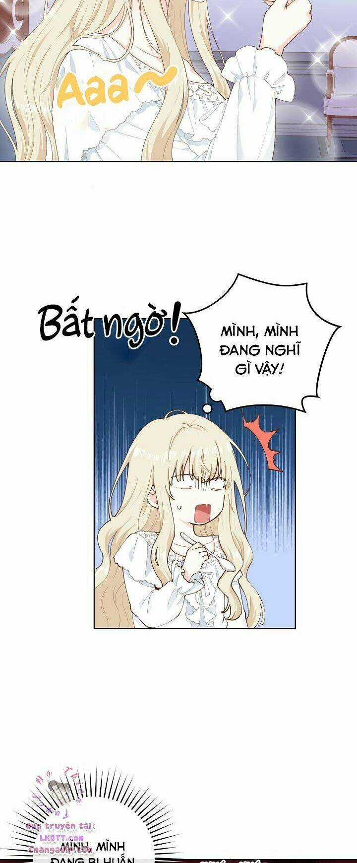 Tôi Đã Mệt Rồi - Chapter 3 - Trang 10