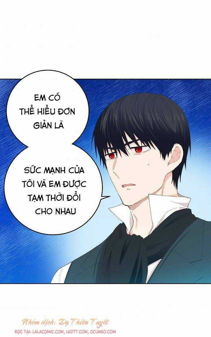 Tôi Đã Mệt Rồi - Chapter 30 - Trang 1