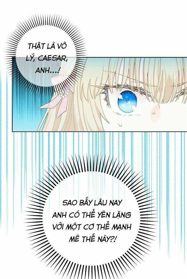 Tôi Đã Mệt Rồi - Chapter 30 - Trang 2