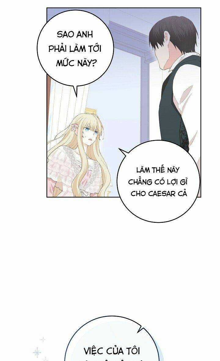 Tôi Đã Mệt Rồi - Chapter 30 - Trang 14