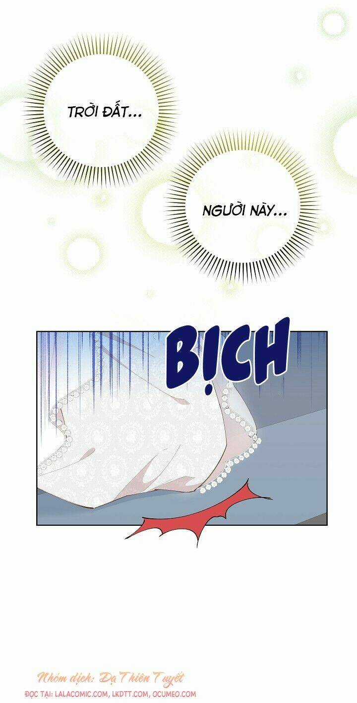 Tôi Đã Mệt Rồi - Chapter 30 - Trang 18