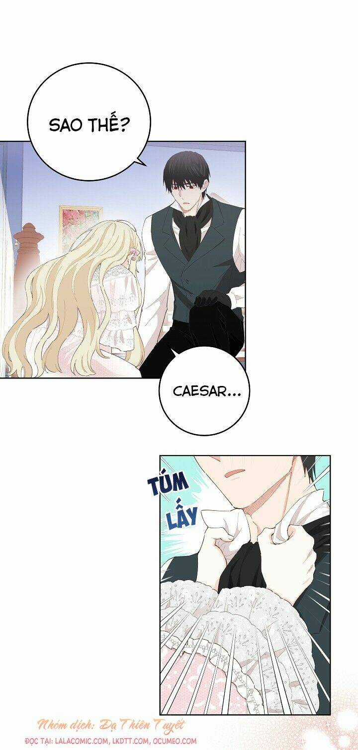 Tôi Đã Mệt Rồi - Chapter 30 - Trang 19