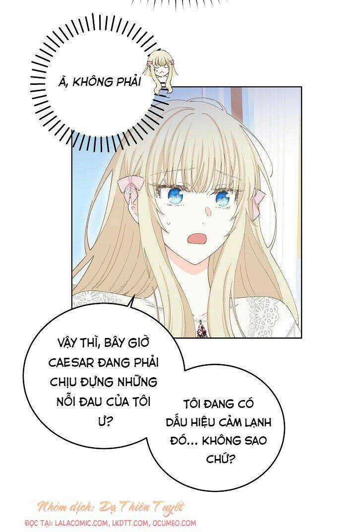 Tôi Đã Mệt Rồi - Chapter 30 - Trang 3