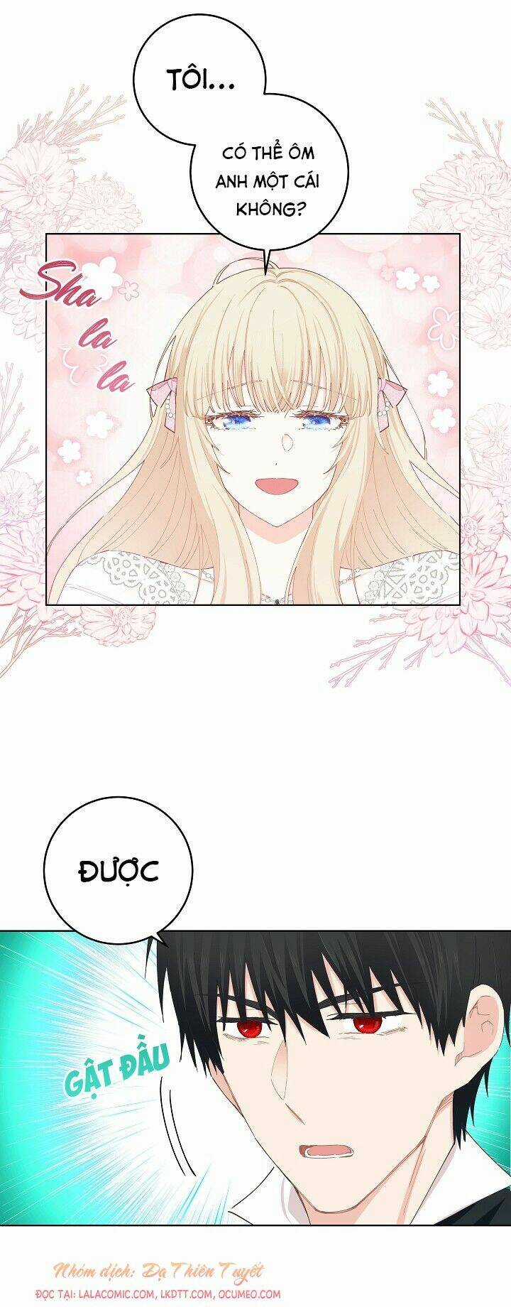 Tôi Đã Mệt Rồi - Chapter 30 - Trang 23