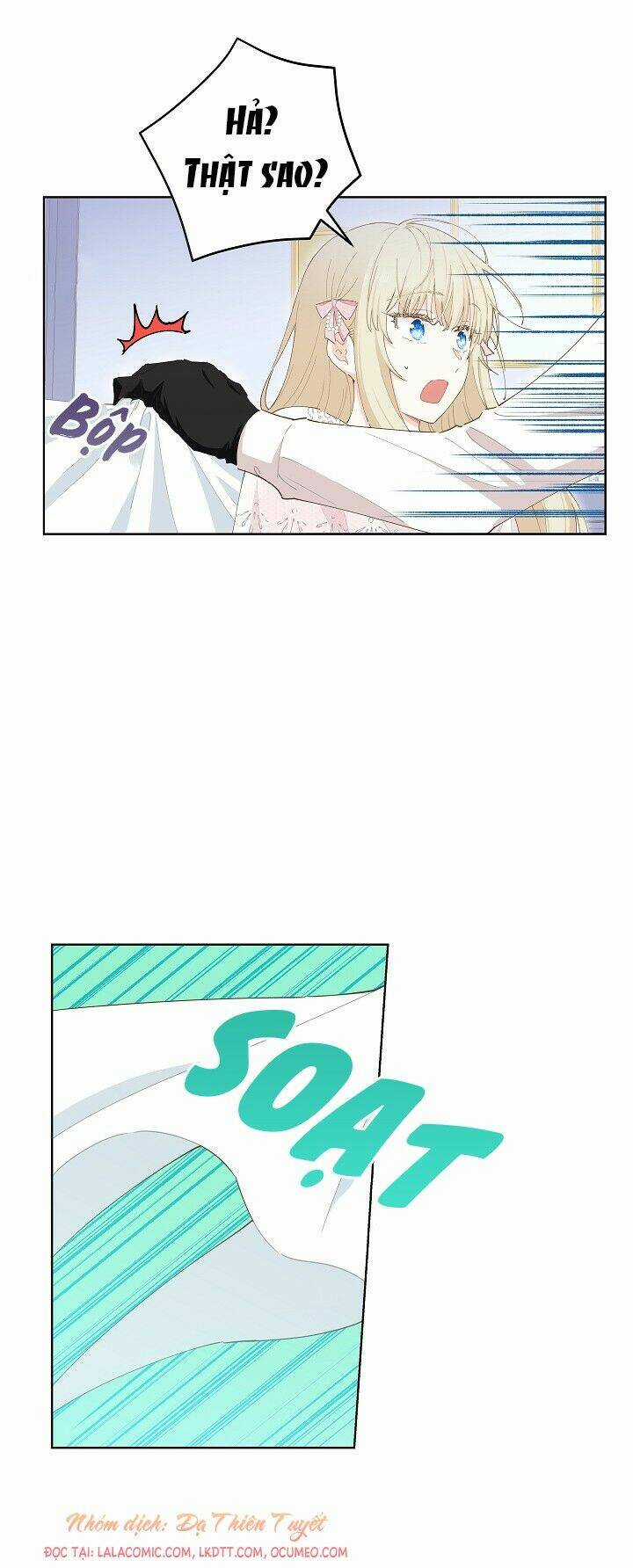 Tôi Đã Mệt Rồi - Chapter 30 - Trang 24