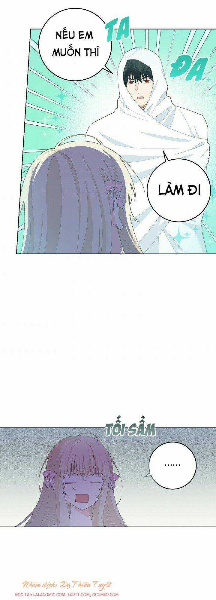 Tôi Đã Mệt Rồi - Chapter 30 - Trang 25