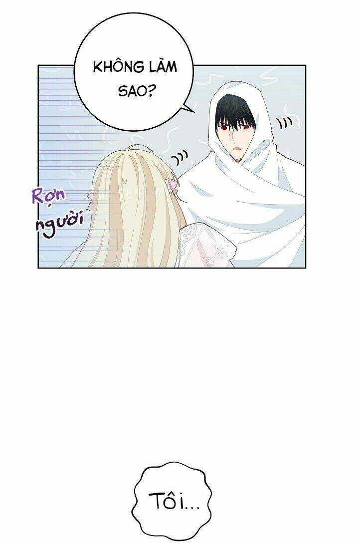 Tôi Đã Mệt Rồi - Chapter 30 - Trang 26