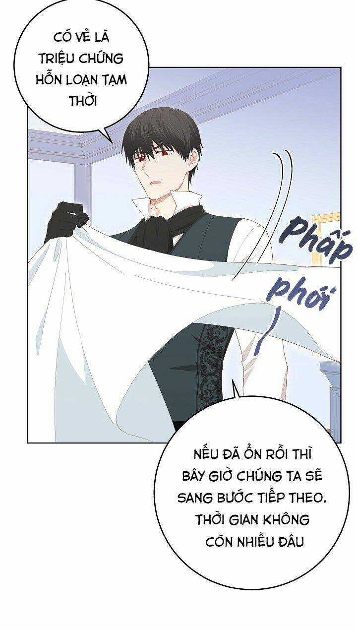 Tôi Đã Mệt Rồi - Chapter 30 - Trang 28