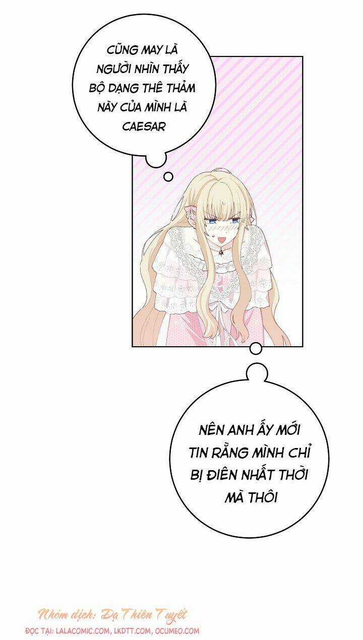 Tôi Đã Mệt Rồi - Chapter 30 - Trang 29