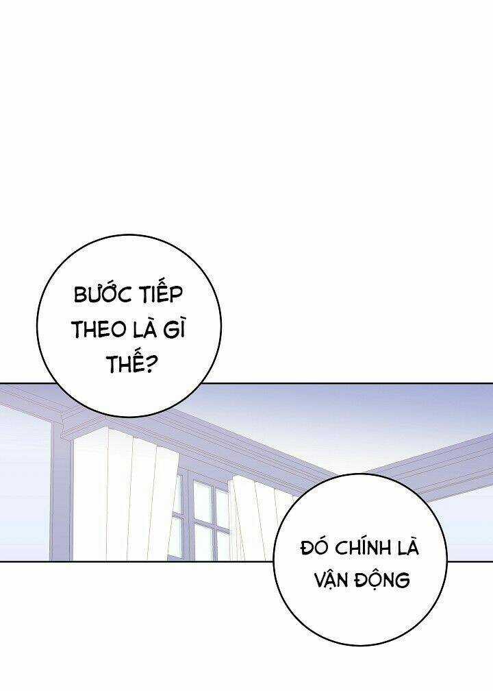 Tôi Đã Mệt Rồi - Chapter 30 - Trang 30