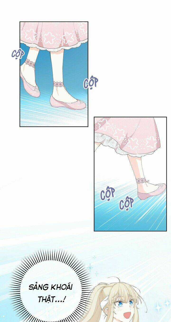 Tôi Đã Mệt Rồi - Chapter 30 - Trang 36