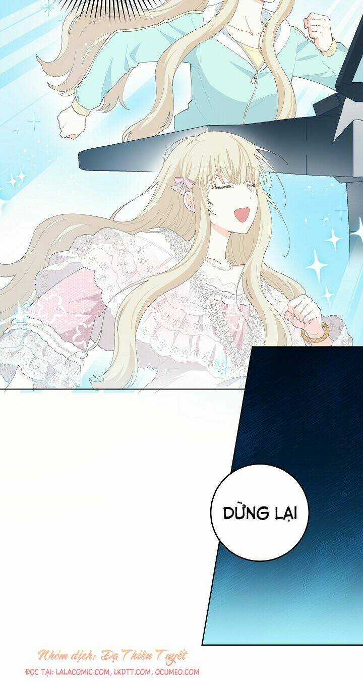 Tôi Đã Mệt Rồi - Chapter 30 - Trang 37