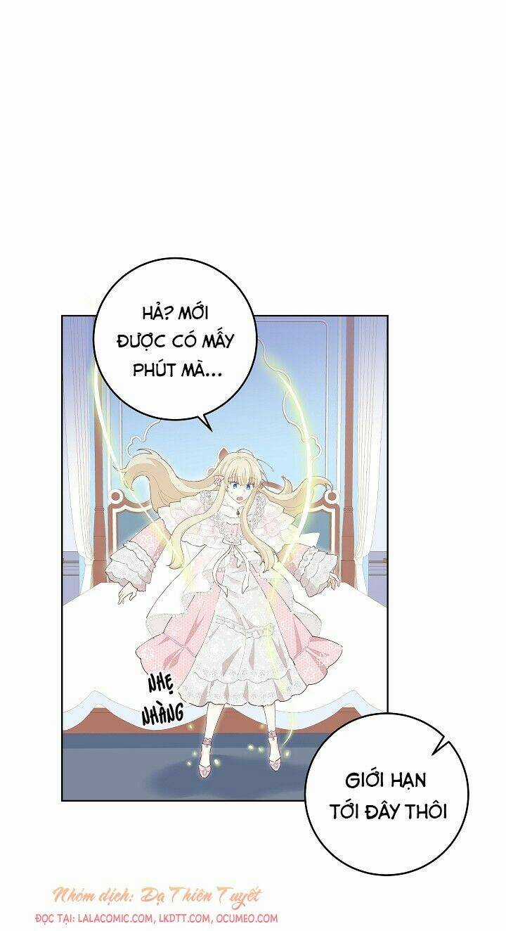 Tôi Đã Mệt Rồi - Chapter 30 - Trang 38