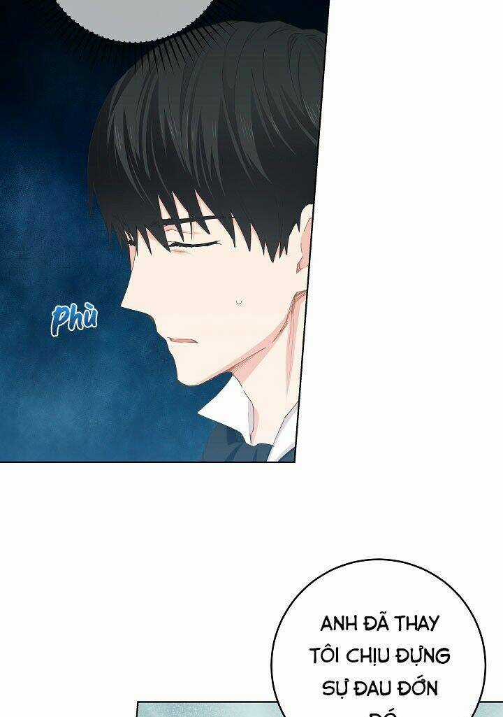 Tôi Đã Mệt Rồi - Chapter 30 - Trang 40