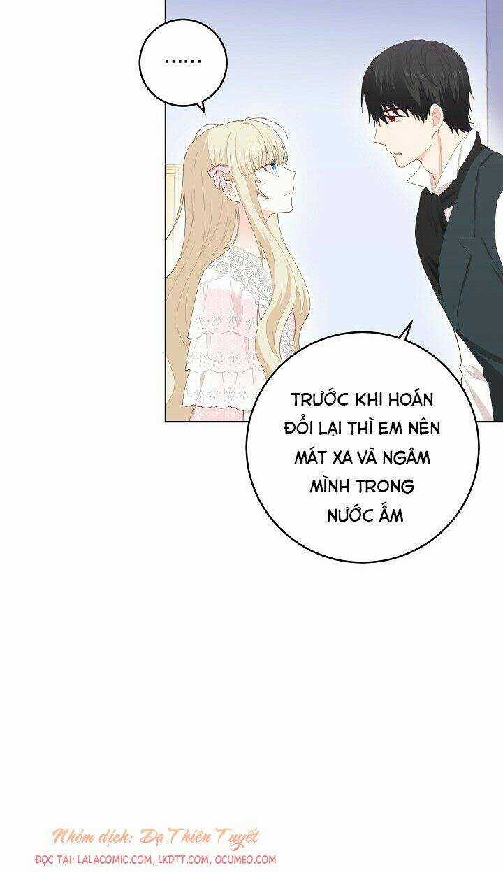 Tôi Đã Mệt Rồi - Chapter 30 - Trang 43