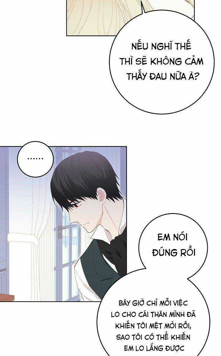 Tôi Đã Mệt Rồi - Chapter 30 - Trang 47