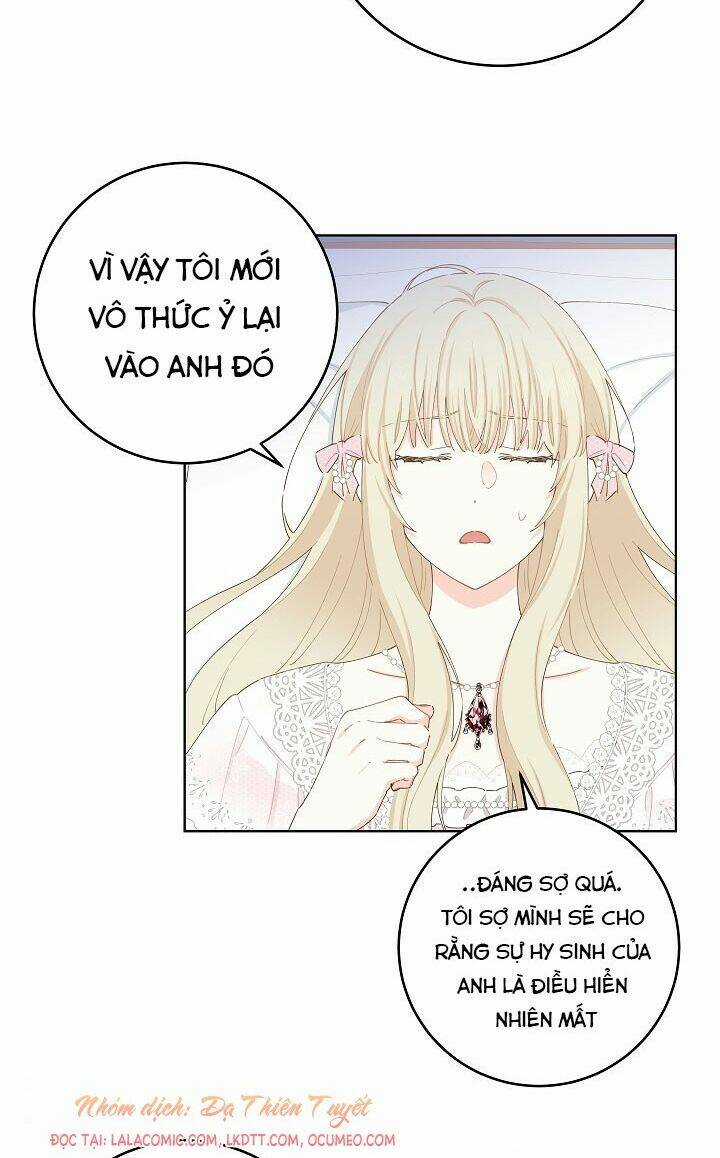 Tôi Đã Mệt Rồi - Chapter 30 - Trang 48