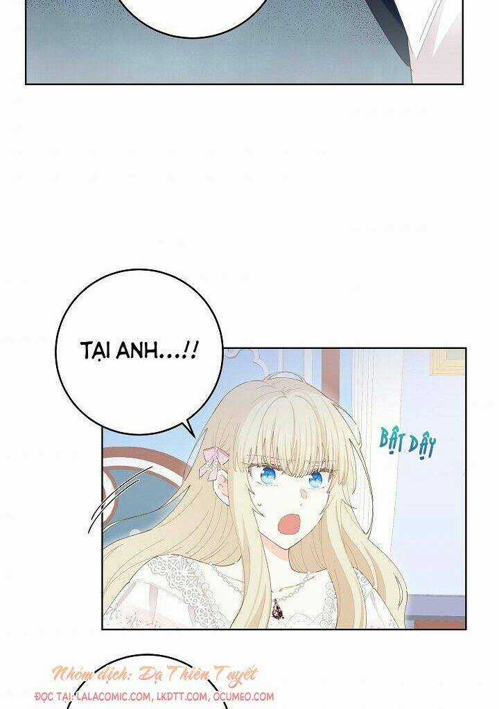 Tôi Đã Mệt Rồi - Chapter 30 - Trang 50