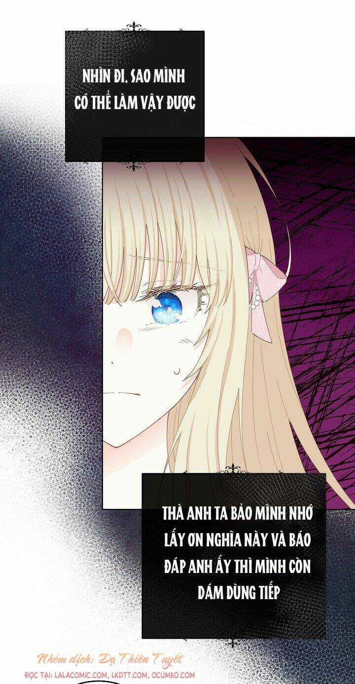 Tôi Đã Mệt Rồi - Chapter 30 - Trang 53