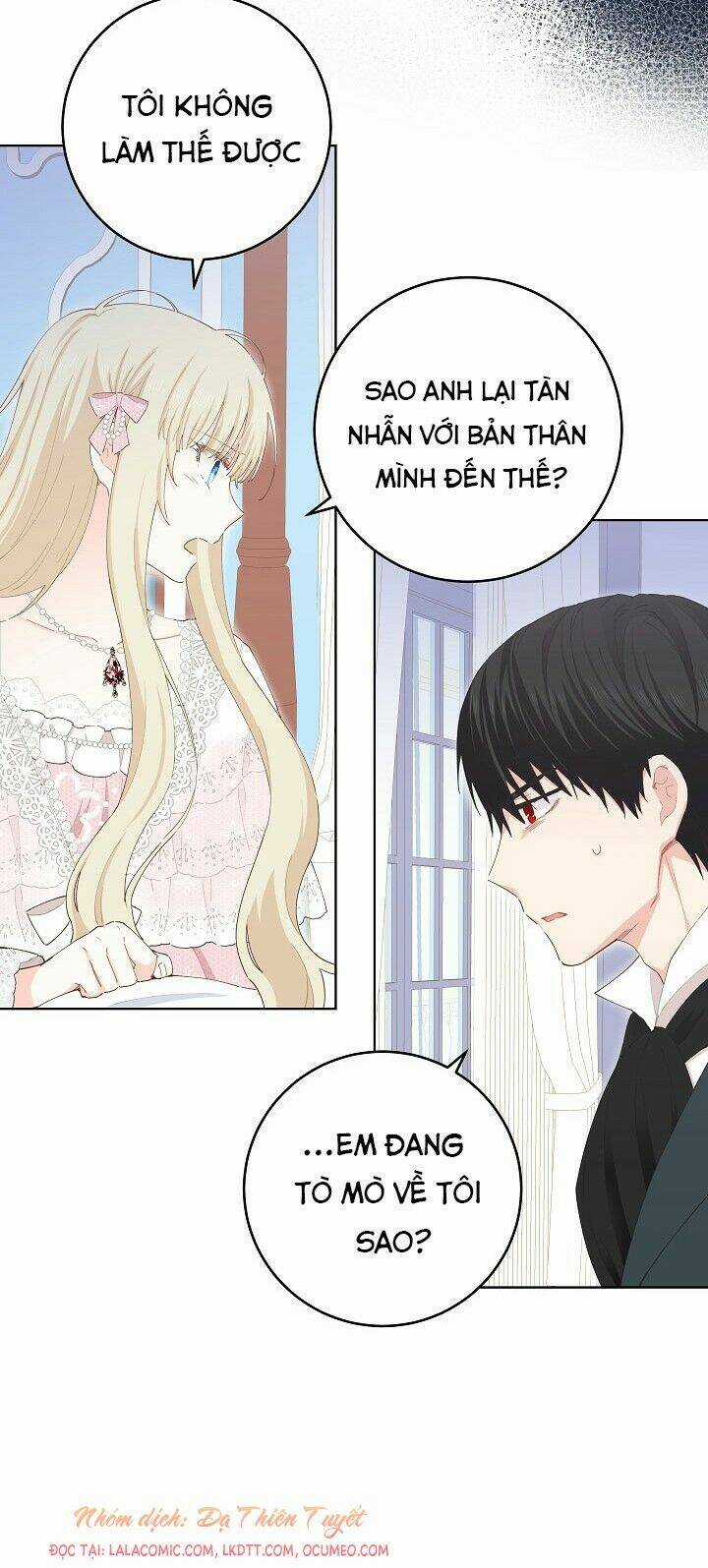 Tôi Đã Mệt Rồi - Chapter 30 - Trang 54