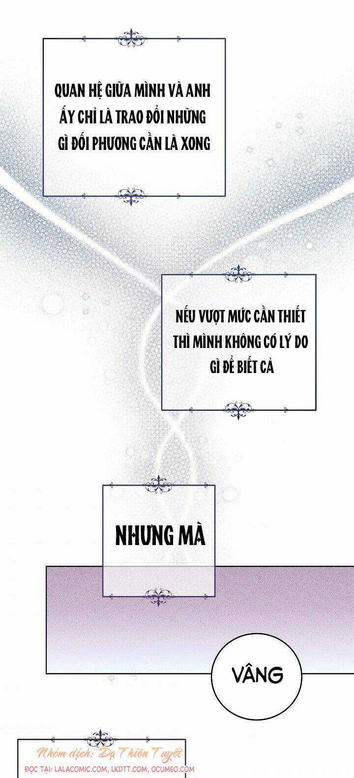 Tôi Đã Mệt Rồi - Chapter 30 - Trang 57