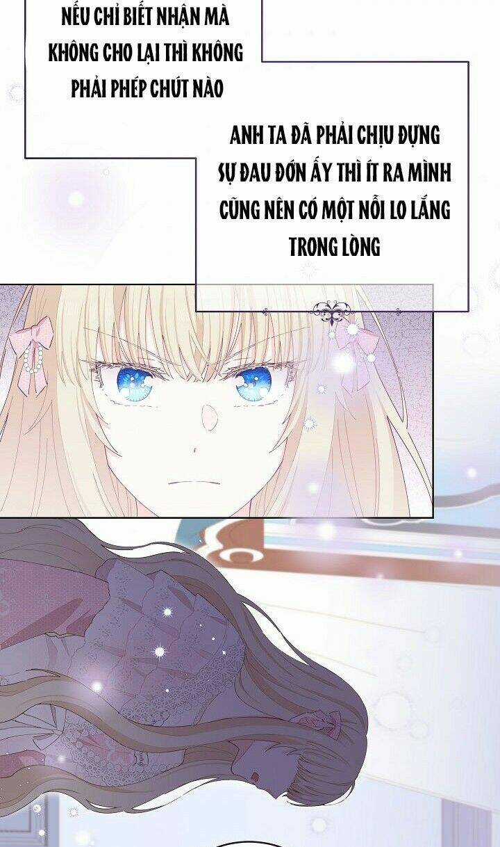 Tôi Đã Mệt Rồi - Chapter 30 - Trang 58