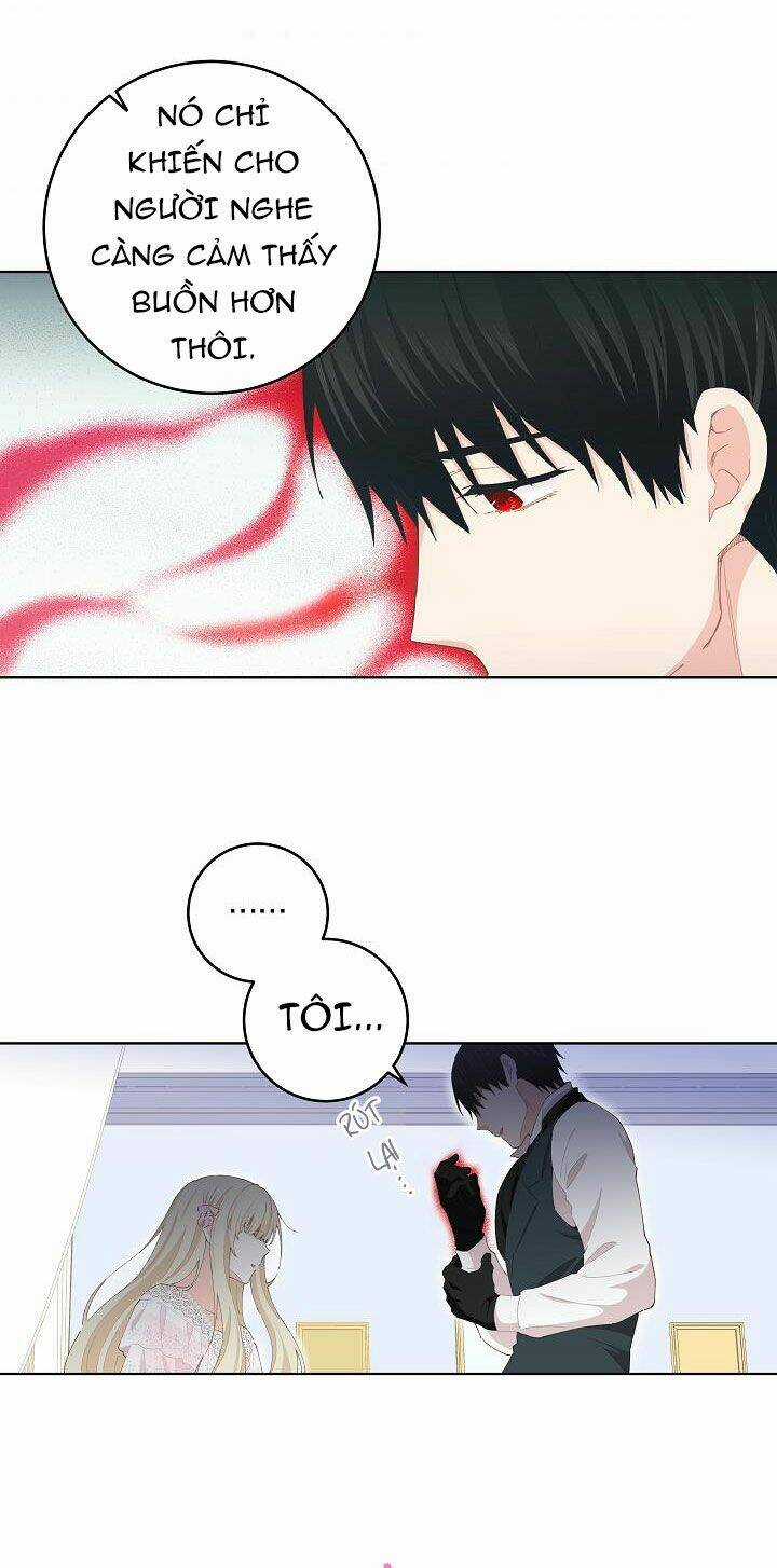 Tôi Đã Mệt Rồi - Chapter 31.1 - Trang 11