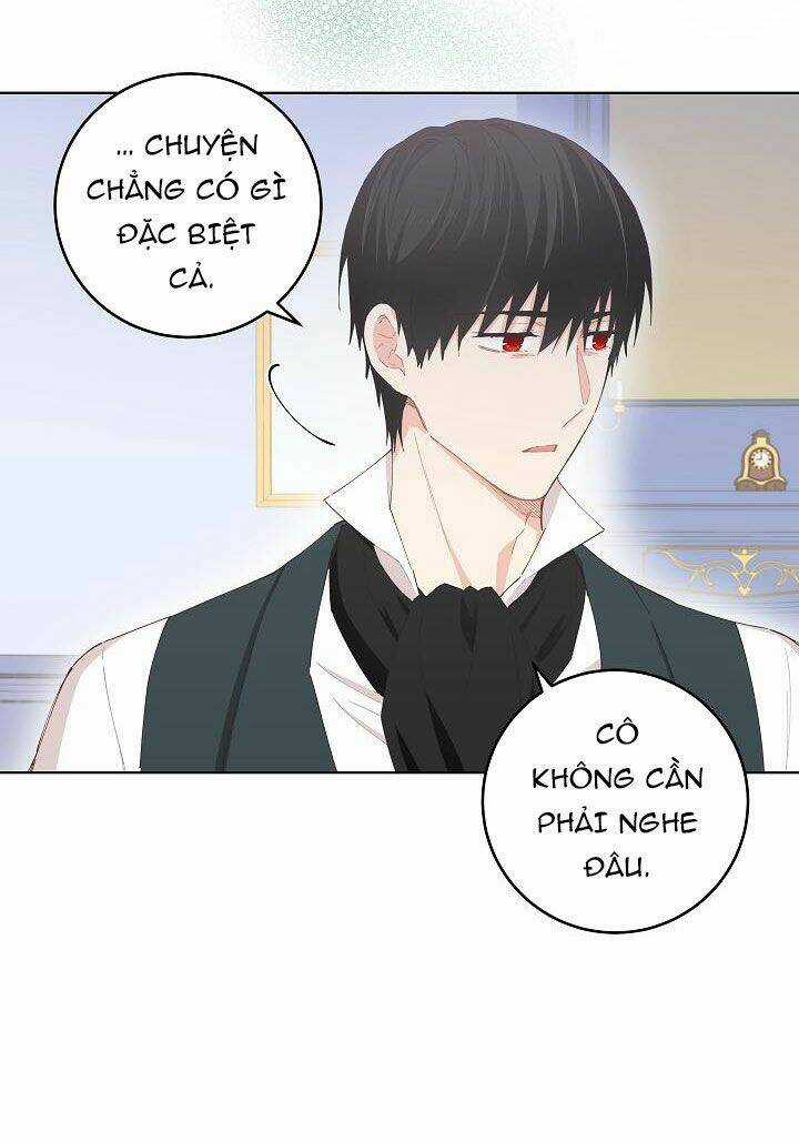 Tôi Đã Mệt Rồi - Chapter 31.1 - Trang 4