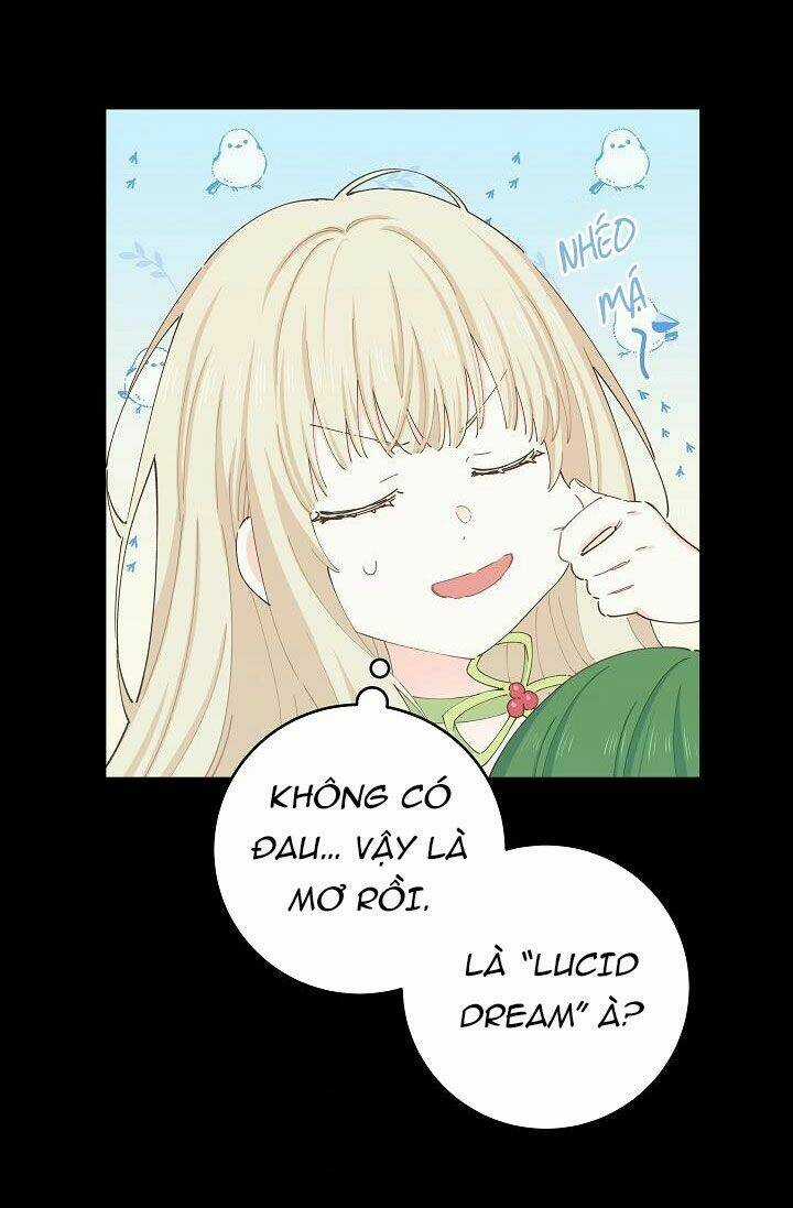 Tôi Đã Mệt Rồi - Chapter 31.1 - Trang 36