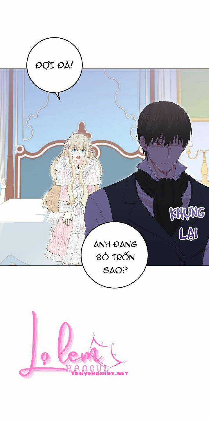 Tôi Đã Mệt Rồi - Chapter 31.1 - Trang 7