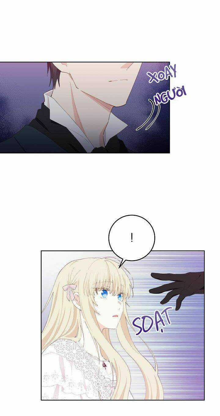 Tôi Đã Mệt Rồi - Chapter 31.1 - Trang 8