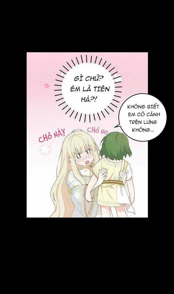 Tôi Đã Mệt Rồi - Chapter 31.2 - Trang 1