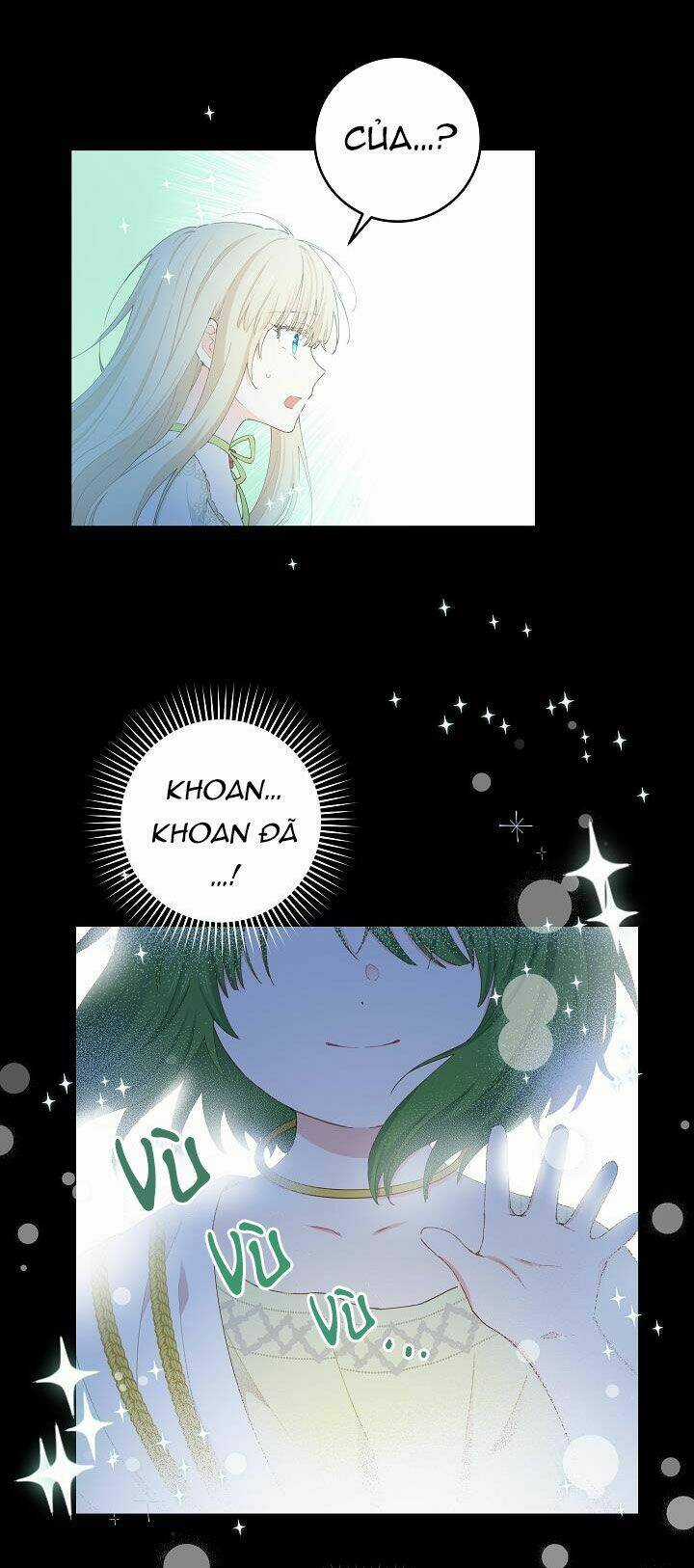 Tôi Đã Mệt Rồi - Chapter 31.2 - Trang 16