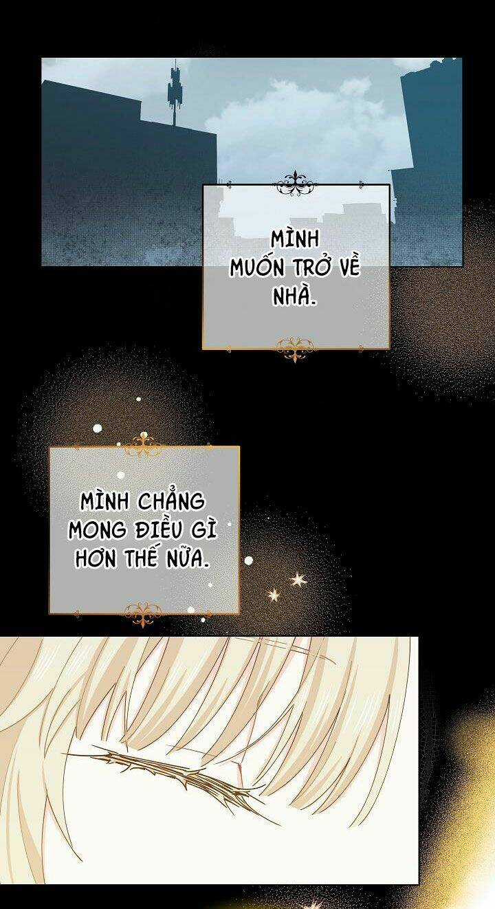 Tôi Đã Mệt Rồi - Chapter 31.2 - Trang 6