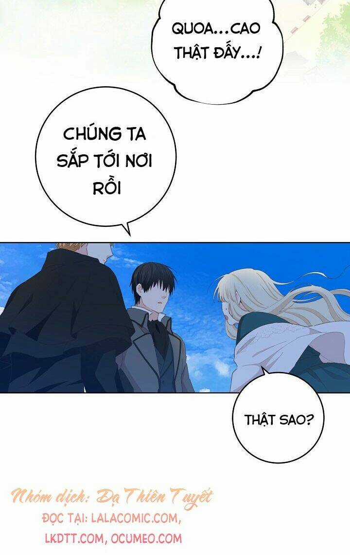 Tôi Đã Mệt Rồi - Chapter 32 - Trang 2