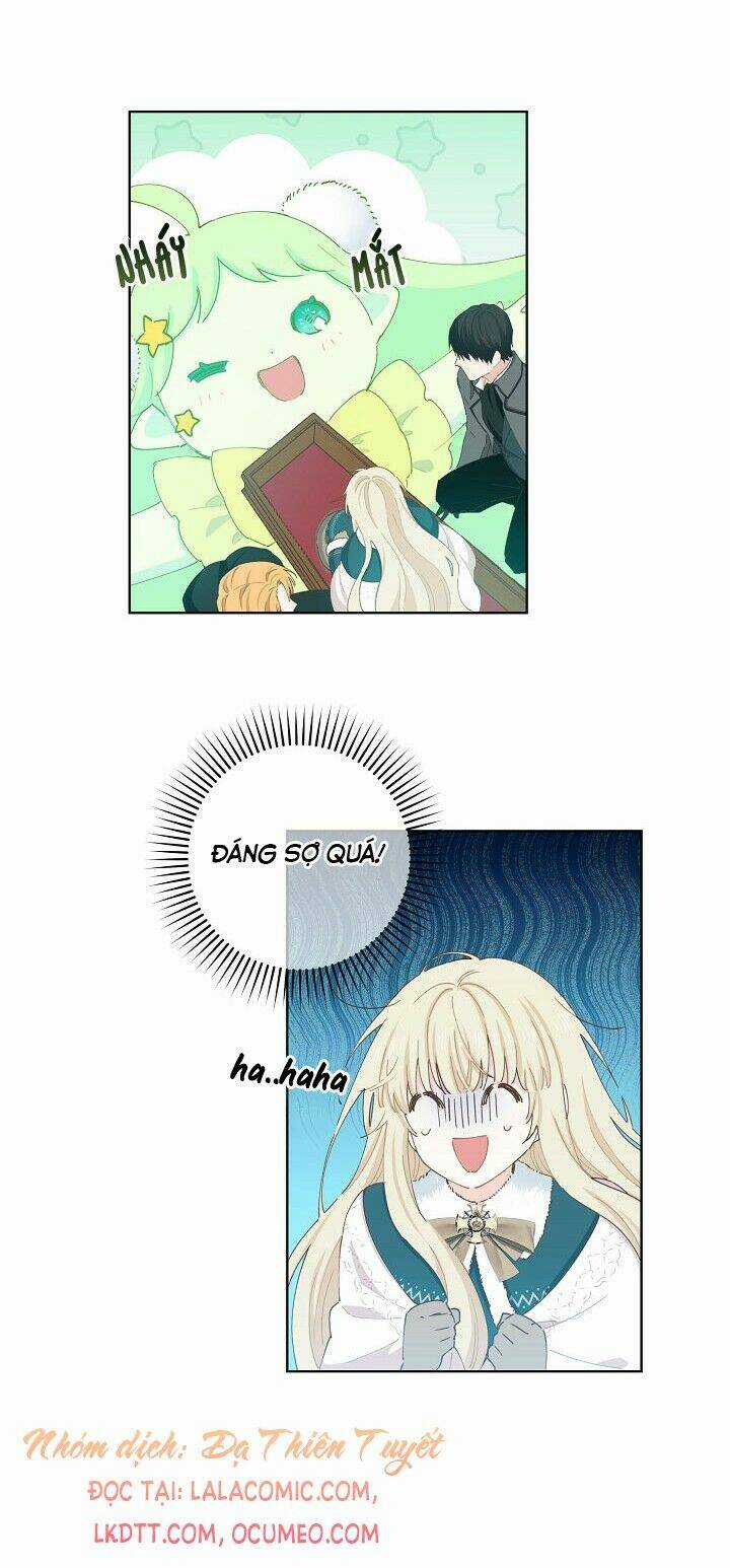 Tôi Đã Mệt Rồi - Chapter 32 - Trang 11