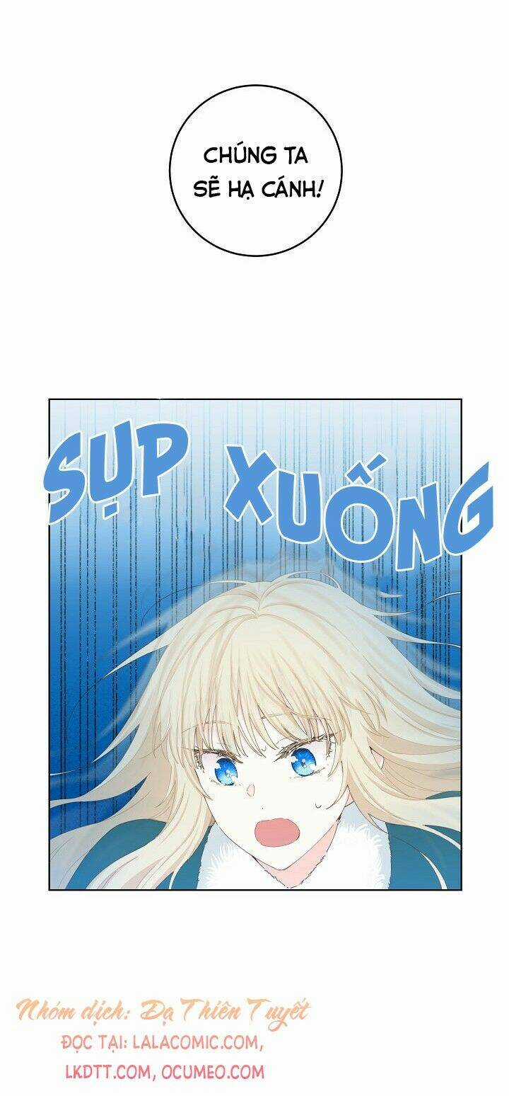 Tôi Đã Mệt Rồi - Chapter 32 - Trang 13