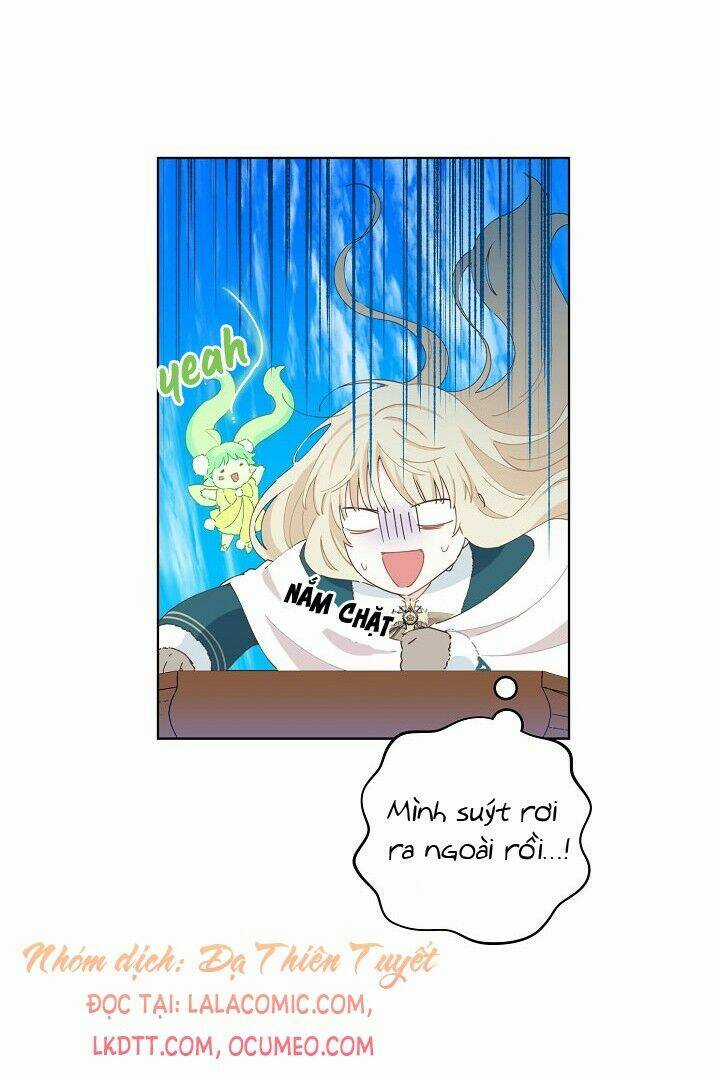 Tôi Đã Mệt Rồi - Chapter 32 - Trang 15