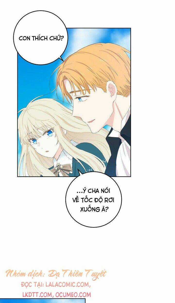 Tôi Đã Mệt Rồi - Chapter 32 - Trang 16