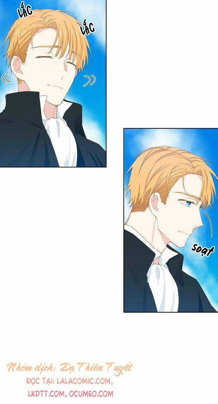 Tôi Đã Mệt Rồi - Chapter 32 - Trang 17