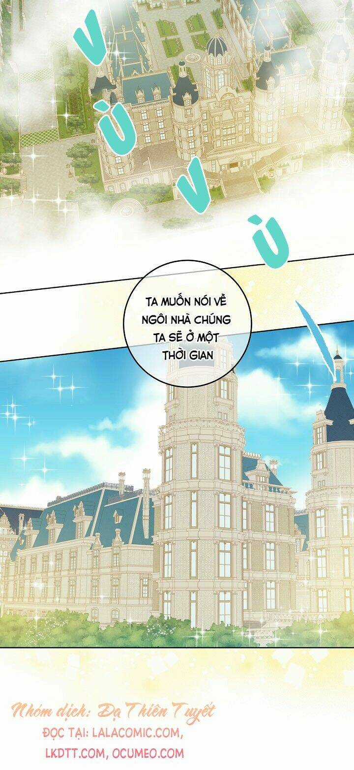 Tôi Đã Mệt Rồi - Chapter 32 - Trang 19