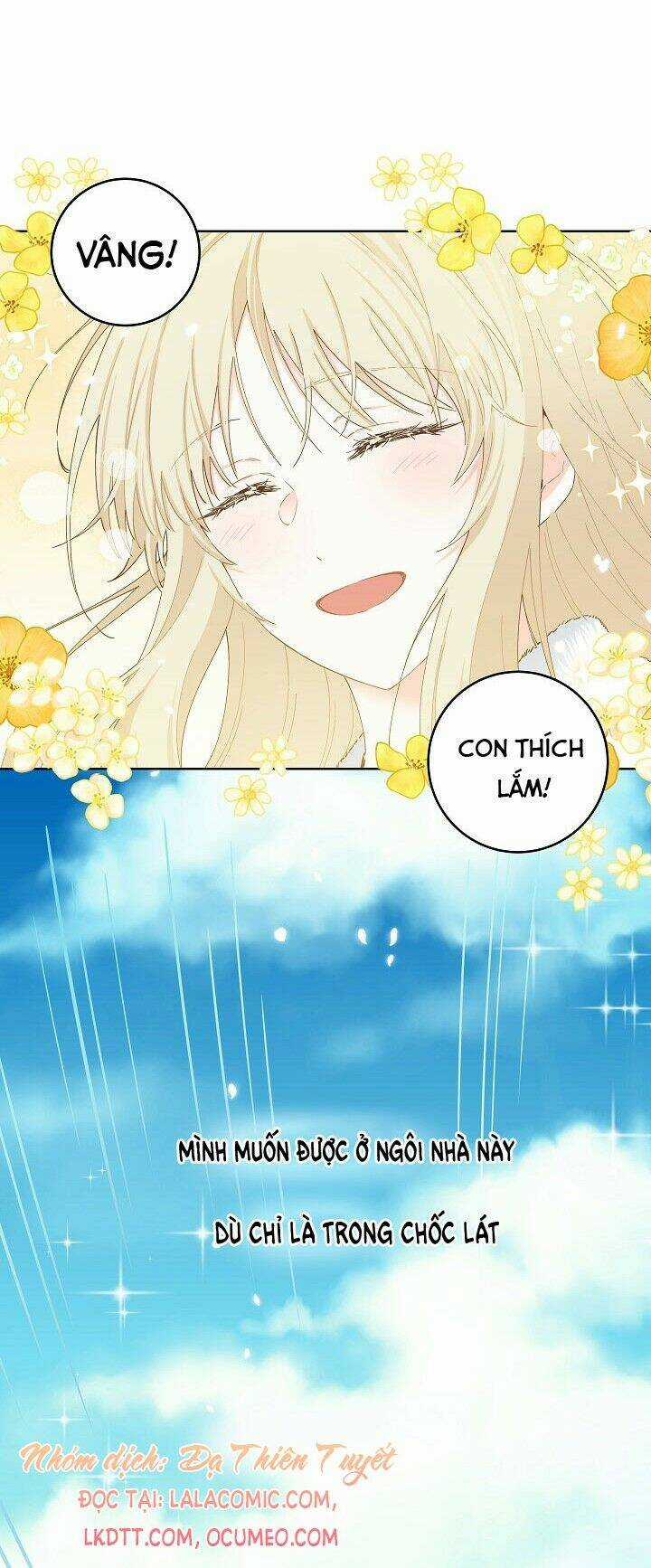 Tôi Đã Mệt Rồi - Chapter 32 - Trang 22